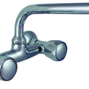 grifo bateria 11 cm c/c