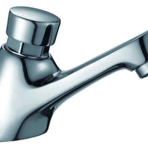 grifo temporizador lavabo