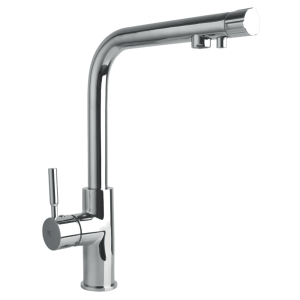 grifo fregadero osmosis design integrado