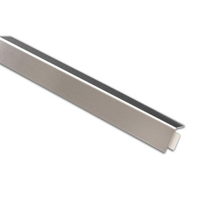 angulo inox 25/25 l250cm s/adh brinox