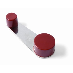 tope puerta  retenedor brinox.