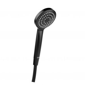 ducha verona 10cm negra tatay