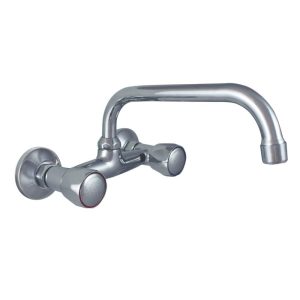 grifo bateria 11 cm caño normal