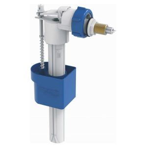 grifo cargador lateral servo