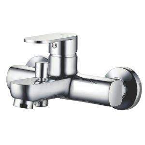 grifo legend baño cromo