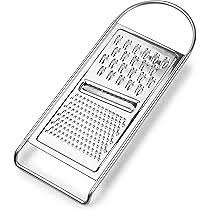 ralllador plano inox brinox