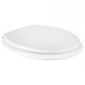 tapa wc. luxory blanco