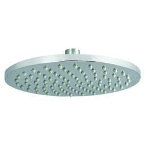 ducha rociador abs 20cm