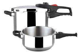 duo ollas s. rapidas 4-6 l magefesa practika