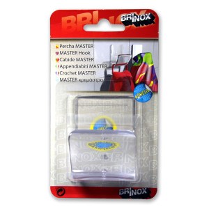 percha master adh.plast.trasp.