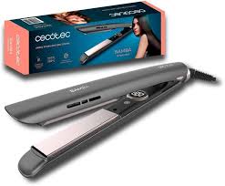 plancha pelo sphere ionic