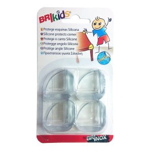 proteccion infantil esq. 4pzas