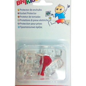 proteccion infantil enchufe 6