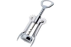 sacacorcho crem. 17cm. p acero br