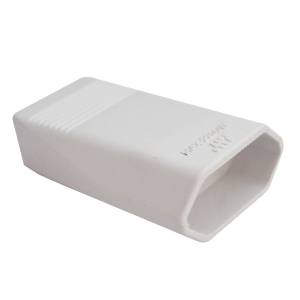 base aerea plana blanca 10
