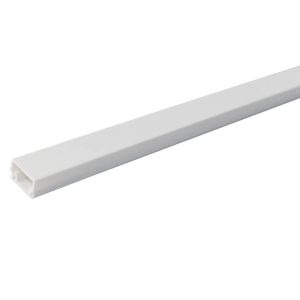 canaleta adh. 10*20  2 mt gsc