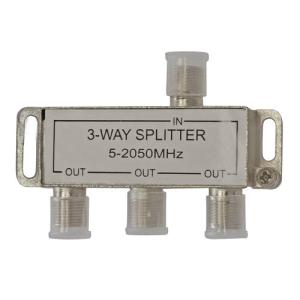 repartidor/separad. sat.3 vias