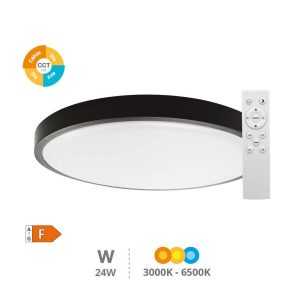 downlight andra 24w regulable ng