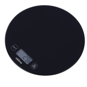 balanza cocina 5kg baklava