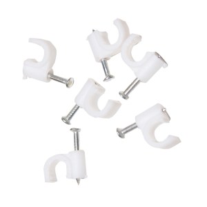 grapa pared redondo  n. 8 100 bosla de undades