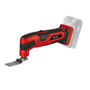 pw-c multimaquina tc-mg 18 solo