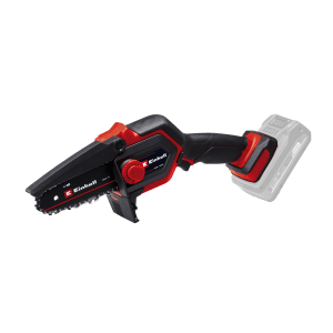 pw-c motosierra podadora ge-ps 18/15 solo