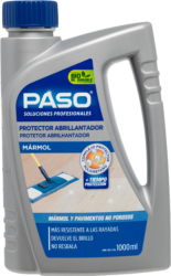 paso mármol abrillantatador 1litro