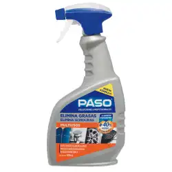 paso elimina grasa intensivo  500ml