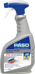 paso elimina moho pistola 500ml