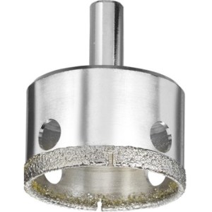 corona diamante para porcelanico en humedo
