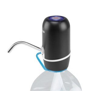 dispensador agua electrico
