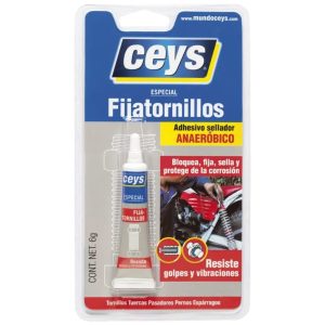 pegamento fijatornillos 6g ceys