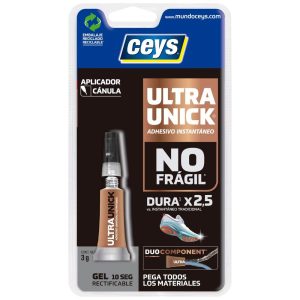 pegamento ultraunick 3g  liq