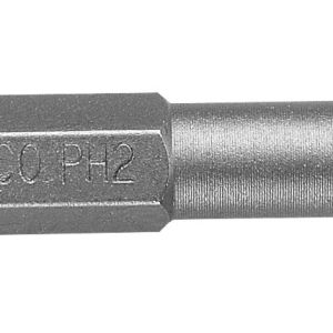 punta atornillar ph1 49mm m classic