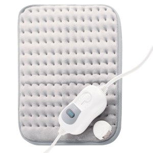 almohadilla elect. lumbar 100w