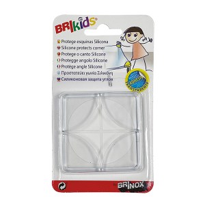 proteccion infantil esquina 4pzas