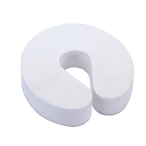 protector infantil  de espuma brinox