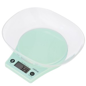 balanza cocina 5kg nagri