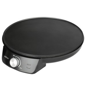 crepera elomba 30cm 1200w
