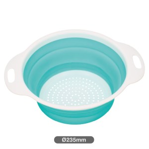 escurre verduras plegable