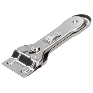 rascador metalico vitroceramica