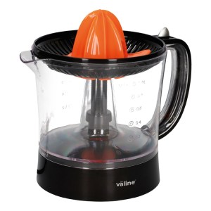 exprimidor elelctrico bekily 40w 1l negro