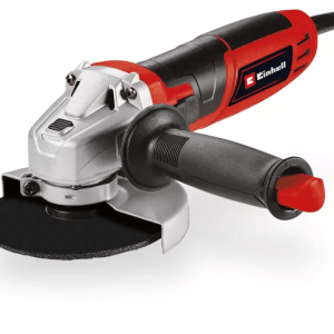 amoladora te ag125- 850w kit bolsa +acc