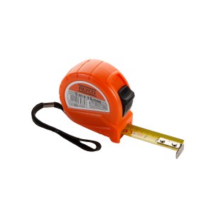 flexometro 3m *16 alyco orange
