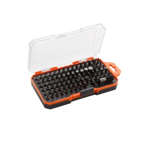 puntas atornillar  magneticas  85 orange