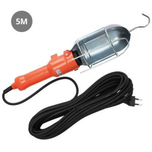 portatil c/int  5 mt.60w gsc
