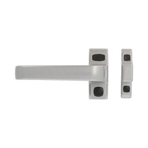 manivela ventana gamma blanca derecha