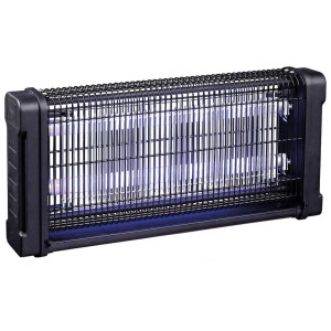electrocutador 2*15w100m2 gsc