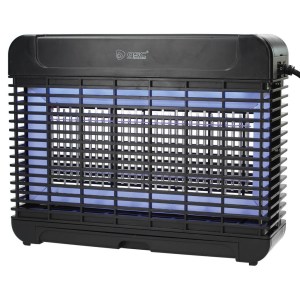 electrocutador 2*11w led150m2 gsc