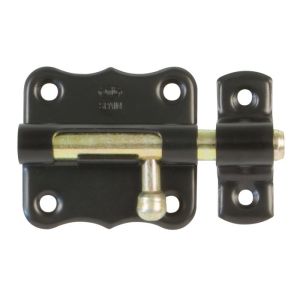 pasador  amig 384/ 85 acero negro